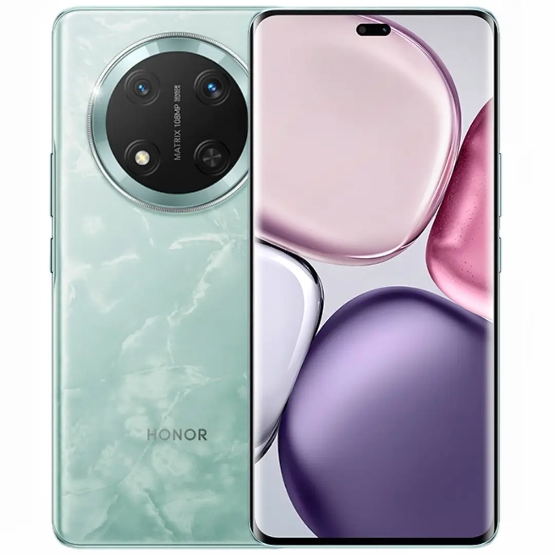 Honor X C Powerful Specs And Stunning Display En Merphone