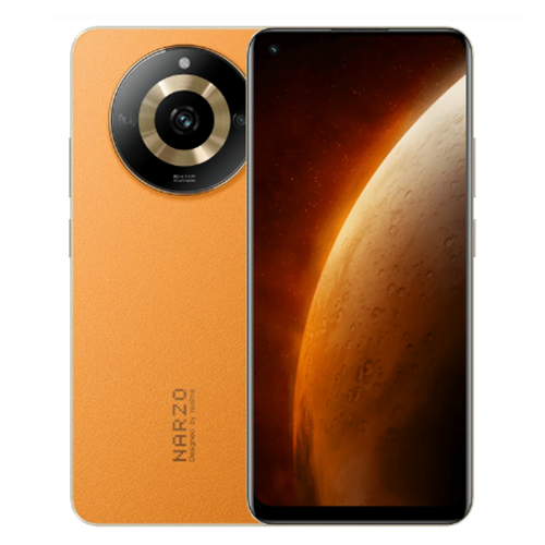 Realme Narzo 60