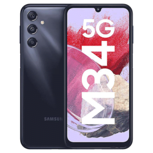 Samsung Galaxy M34