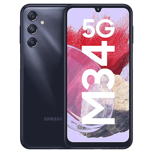 Samsung Galaxy M34