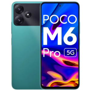 Poco M6 Pro