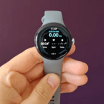 Google Pixel Watch 2