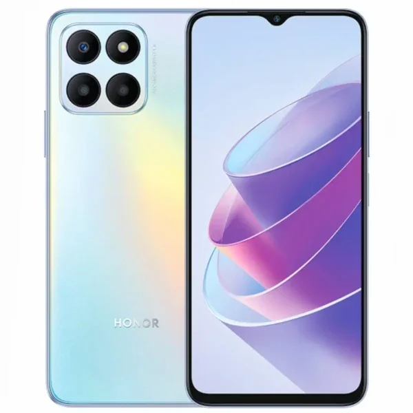 Honor X8a 5G