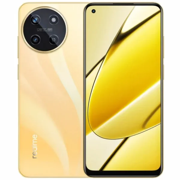 Realme 11 4G