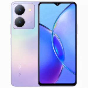 Vivo Y27 5G