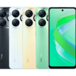 Infinix Smart 8 : A Closer Look at Specifications and Features