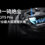 Realme, Qualcomm, and ArcSoft Unveil Groundbreaking Imaging Technology in Realme GT5 Pro