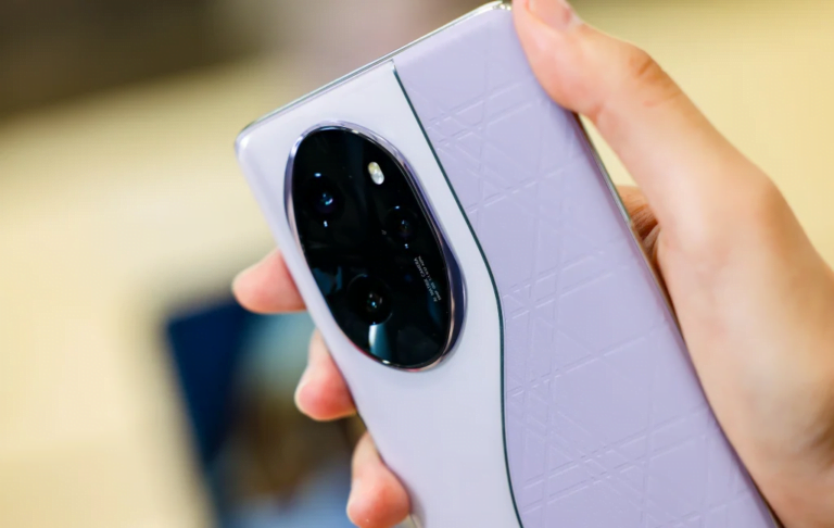 Honor 100 Pro Review - Unleashing Cutting-Edge Technology