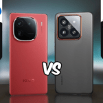iQOO 12 Pro vs Xiaomi 14 Pro: A Comprehensive Smartphone Showdown