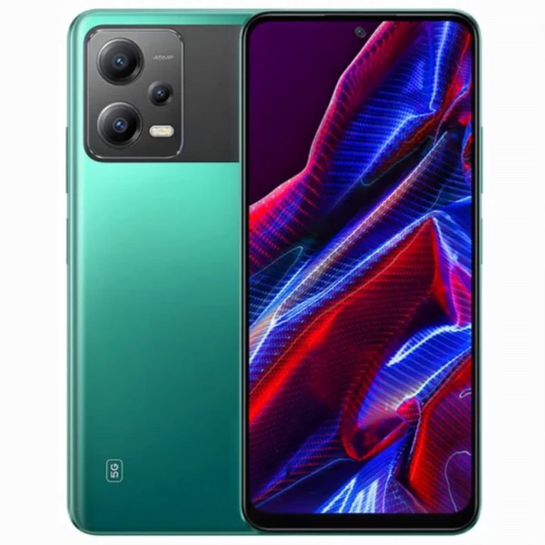 Poco X5 price Disadvantages of Poco X5: Poco X5 Features: