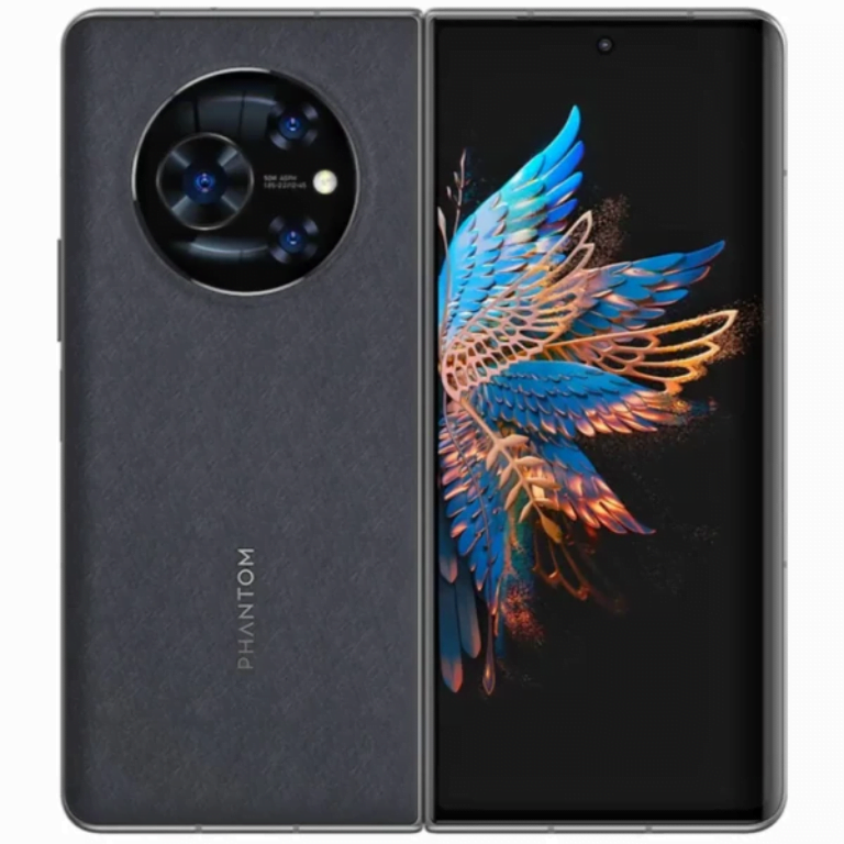 Tecno Phantom V Fold price Disadvantages of Tecno Phantom V Fold: Tecno Phantom V Fold Features: