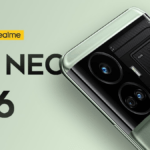 Realme GT Neo 6: Snapdragon 8 Gen 2 SoC, 144Hz Display, and 120W Charging
