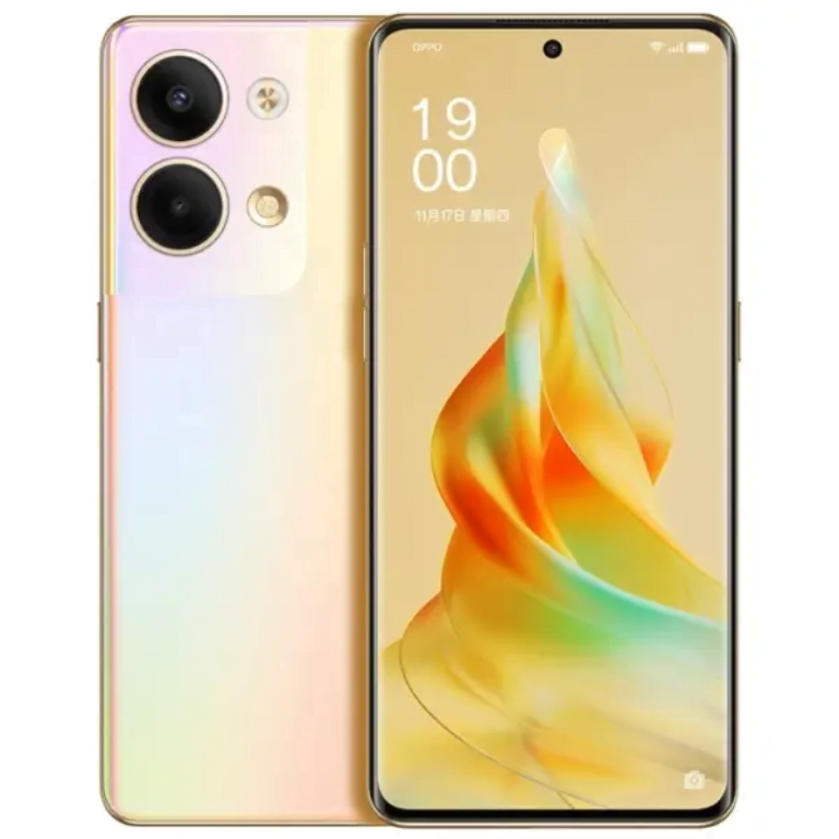 Oppo Reno 9
