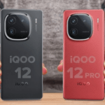 Vivo iQOO 12 Pro vs Vivo iQOO 12 Specifications