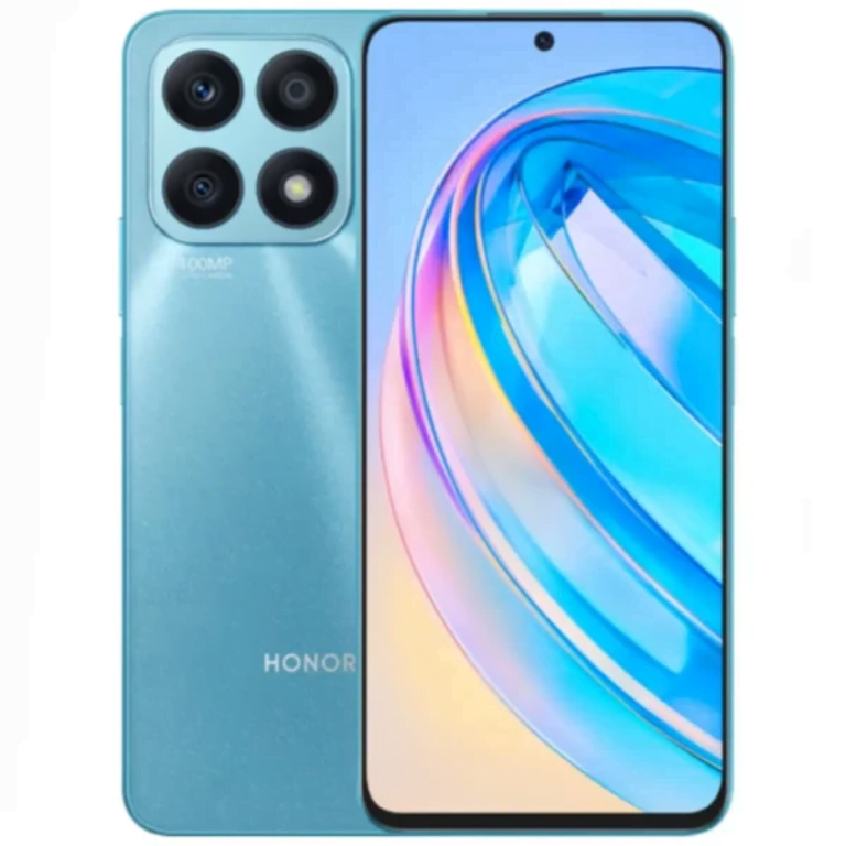 Honor X8a price Disadvantages of Honor X8a: Honor X8a Features: