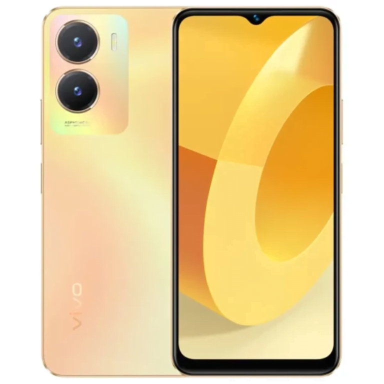 Vivo Y35 5G Features: