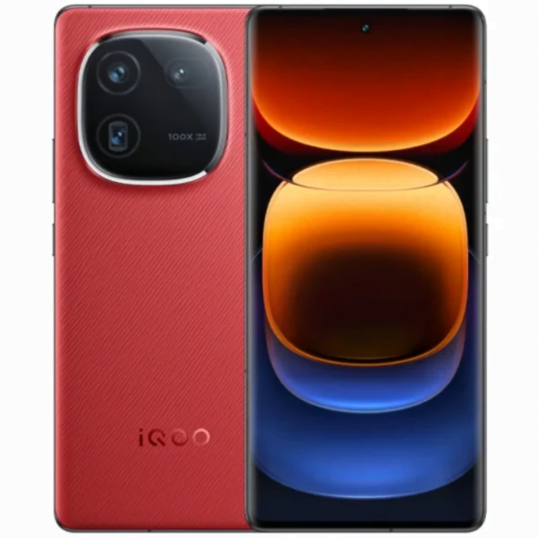 Vivo iQOO 12 Pro Features:
