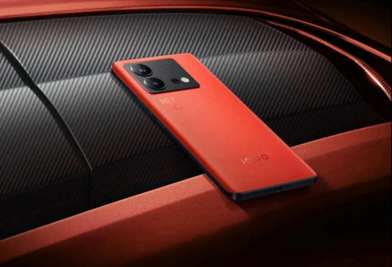 iQOO Neo 9 Series Teased: Sony IMX920 Sensor and Snapdragon 8 Gen 2 SoC Expected