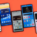 Exploring the Finest Android Phones of 2023