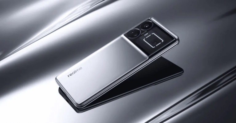 Realme GT5 Pro Breaks AnTuTu Records
