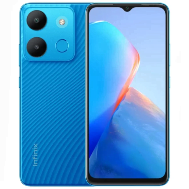 Infinix Smart 7 price Disadvantages of Infinix Smart 7: Infinix Smart 7 Features: