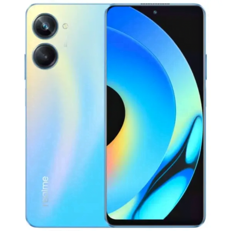 Realme 10 Pro