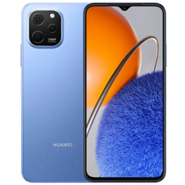 Huawei Enjoy 50z Features: