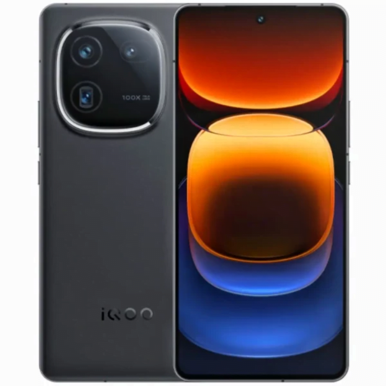 Vivo iQOO 12 Features: