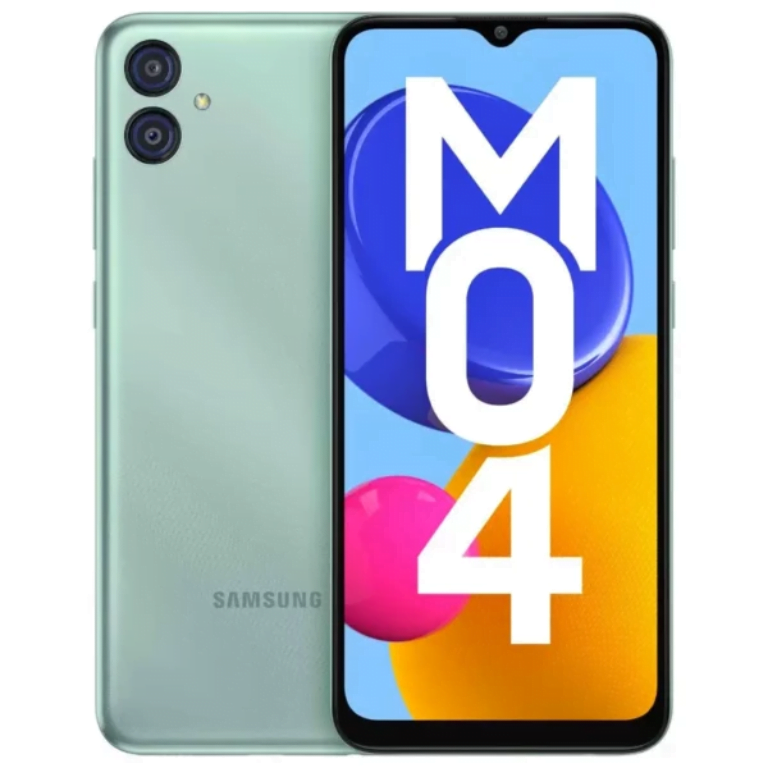 Samsung Galaxy M04 Features: