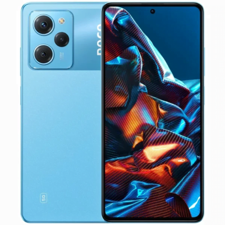 Poco X5 Pro price Disadvantages of Poco X5 Pro: Poco X5 Pro Features: