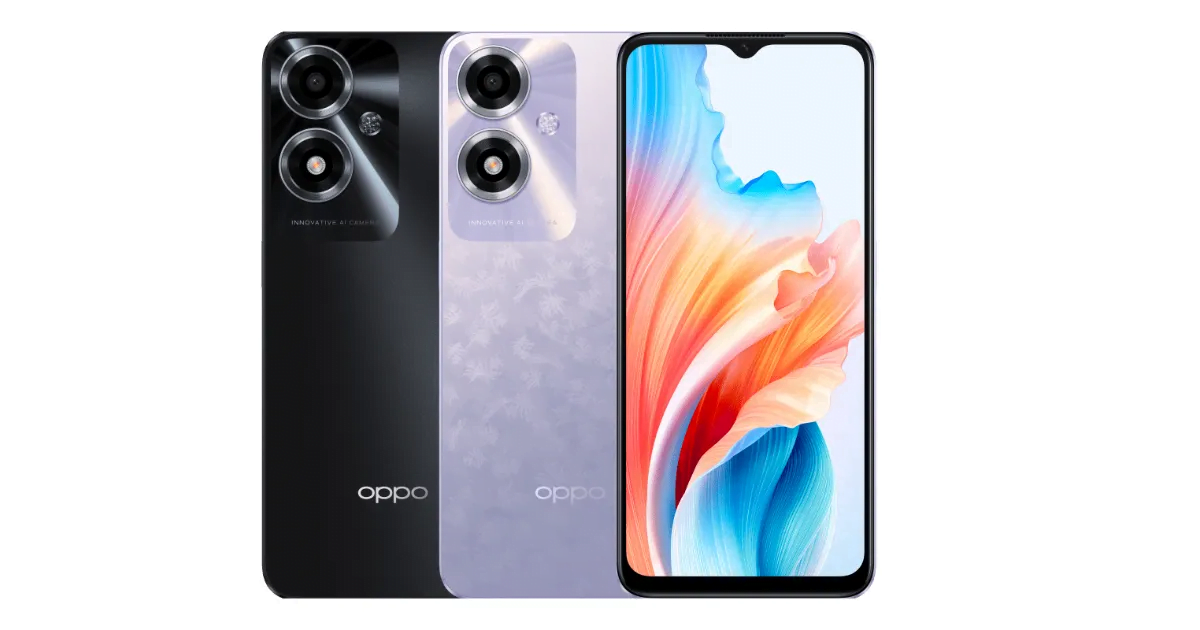 Oppo A2m Smartphone Review