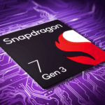 Qualcomm Unveils Snapdragon 7 Gen 3: A Powerhouse in Mobile Processing