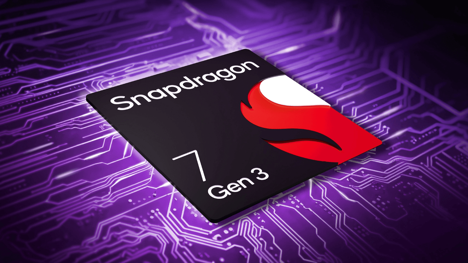 Qualcomm Unveils Snapdragon 7 Gen 3: A Powerhouse in Mobile Processing