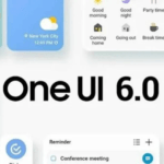 Samsung's One UI 6.0 Rollout Revealed