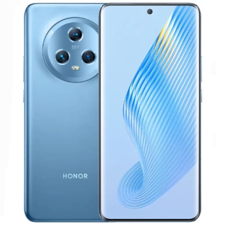 Honor Magic 5 Features: Honor Magic 5 price Disadvantages of Honor Magic 5: