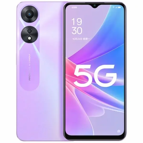 Oppo A58 5G