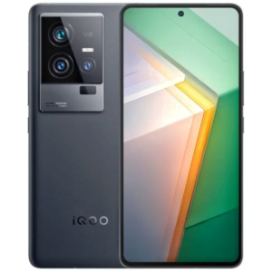  Vivo iQOO 11