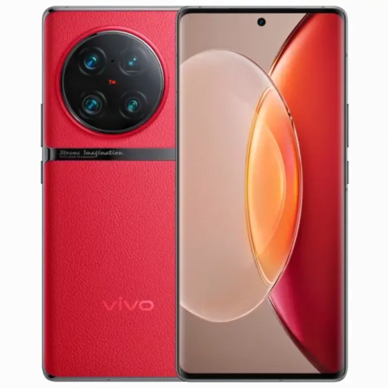 Vivo X90 Pro Plus