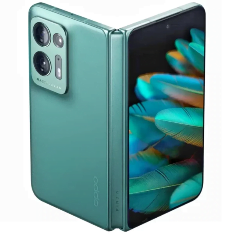 Oppo Find N2 Features: