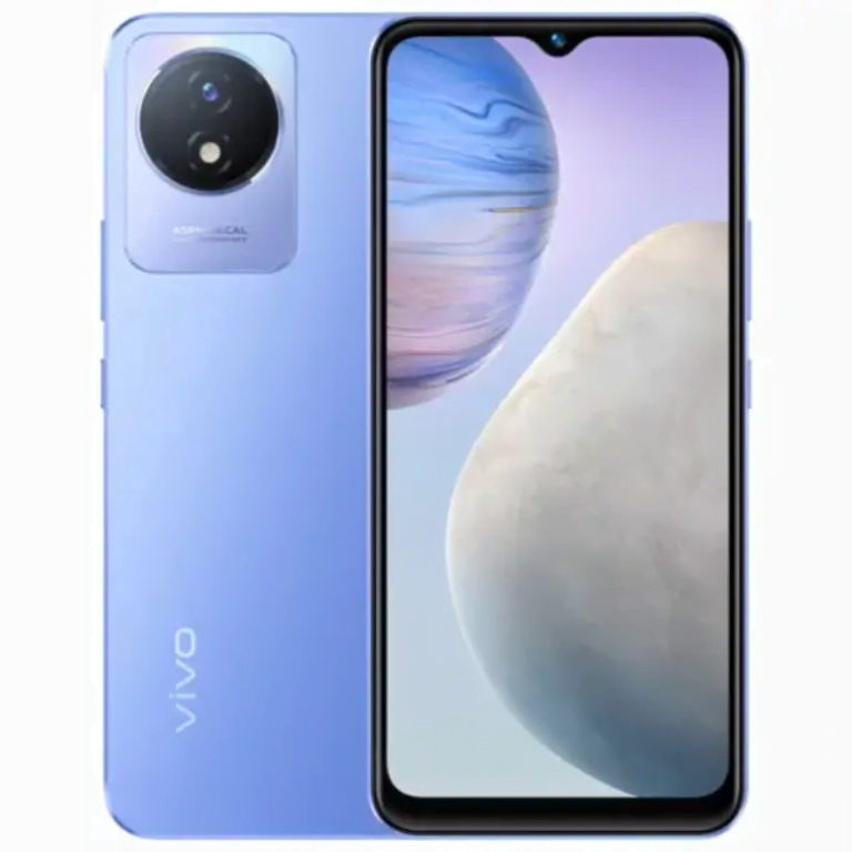 Vivo Y02