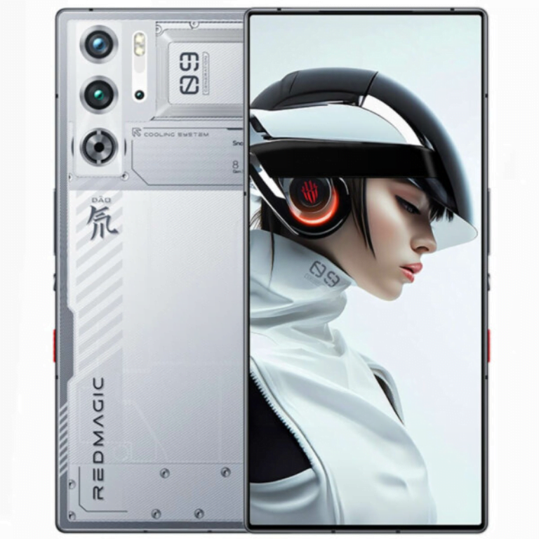 Disadvantages of Red Magic 9 Pro: Red Magic 9 Pro Features: Red Magic 9 Pro price