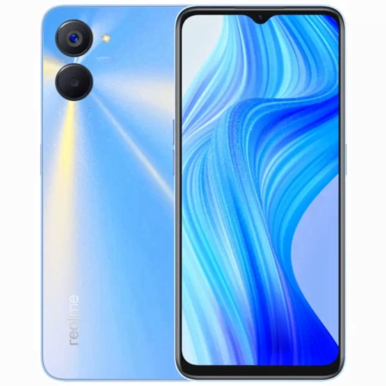  Realme V20 Features: