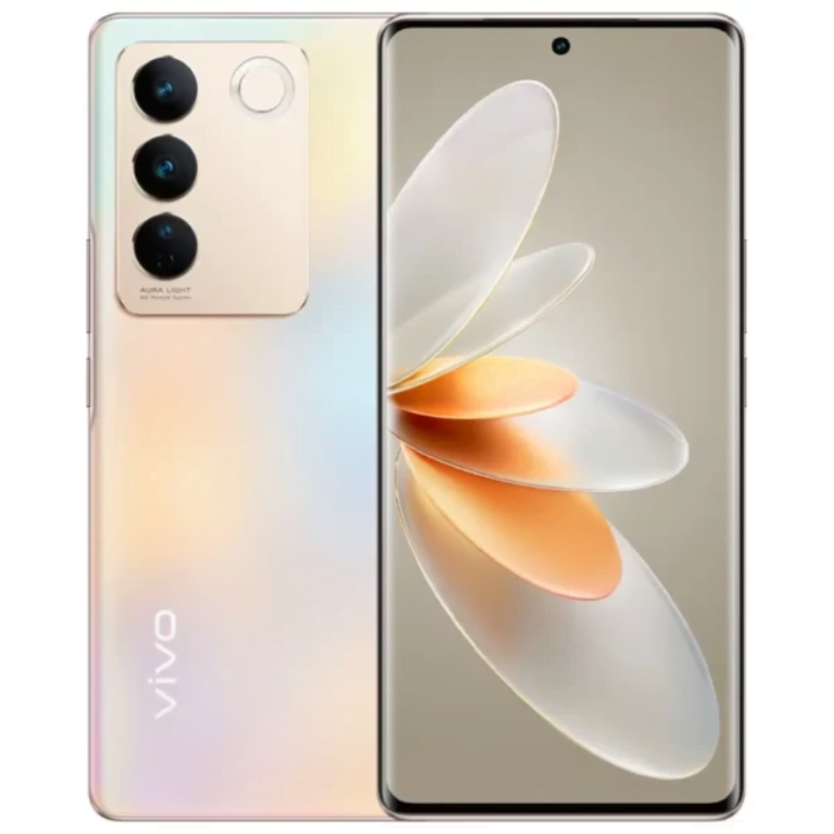 Vivo S16 Features: