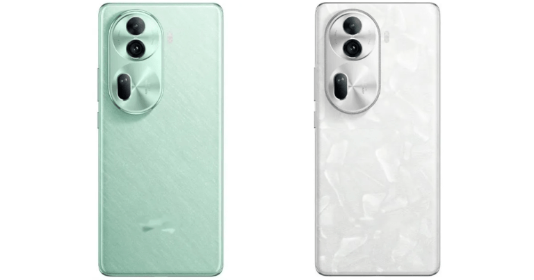OPPO Reno 11 Series Unveiling: Design, Specifications, and Expected Pricing