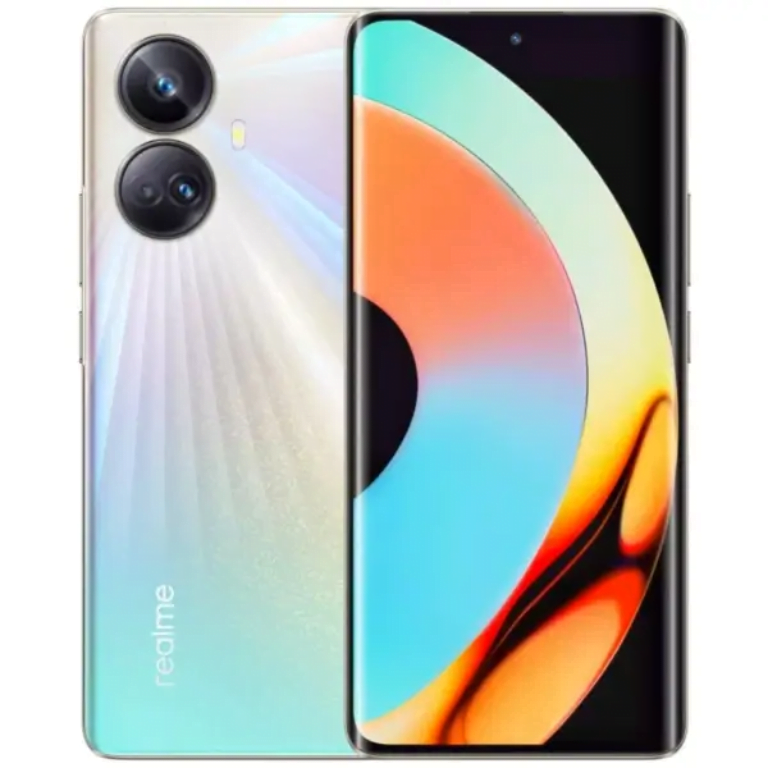 Realme 10 Pro Plus