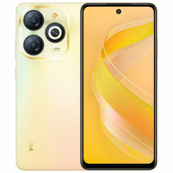 Infinix Smart 8