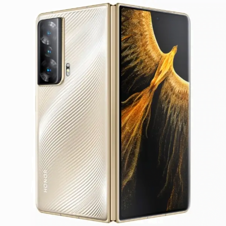 Honor Magic Vs Ultimate