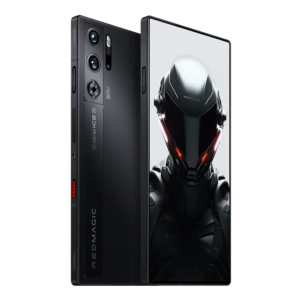 RedMagic 9 Pro Series Launches, Redefining Mobile Gaming