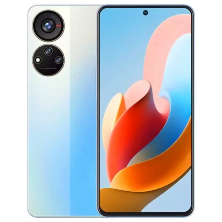  ZTE Voyage 40 Pro Plus Features: