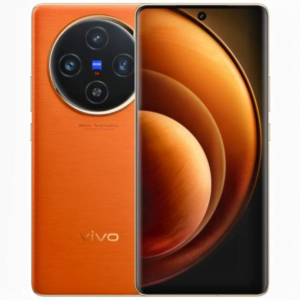  Vivo X100